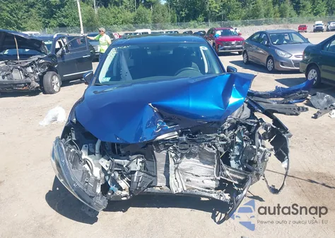 2019 Nissan Sentra Sv from USA, damaged, VIN 3N1AB7AP5KY420383